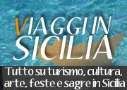 viaggi in Sicilia