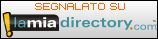 segnalato su la mia directory