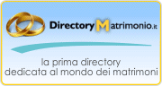 iscriviti su Directory Matrimonio